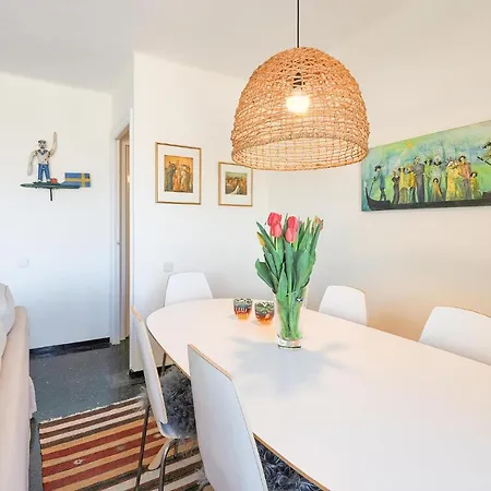 Gorgeous In With Kitchen * Arenys de Mar