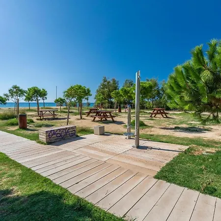Gorgeous In With Kitchen Apartment Arenys de Mar