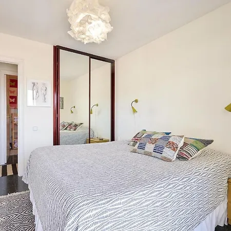 Gorgeous In With Kitchen * Arenys de Mar